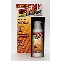 HONGOCURA SPRAY 1oz /49 exp 6/26