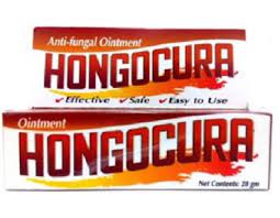 HONGOCURA OINTMENT 28gm /24 exp 4/26