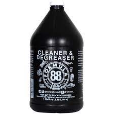 FORMULA 88 CLEANER & DEGREASER 1GAL /4