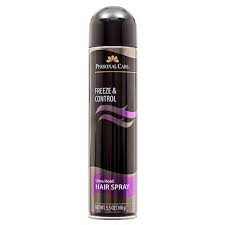 PCARE HAIR SPRAY ULTRA HOLD 5.5oz /12