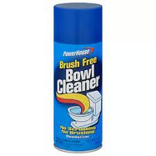 TOILET BOWL CLEANER 12oz /12