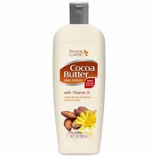 PCARE LOTION COCOA BUTTER 18oz /12