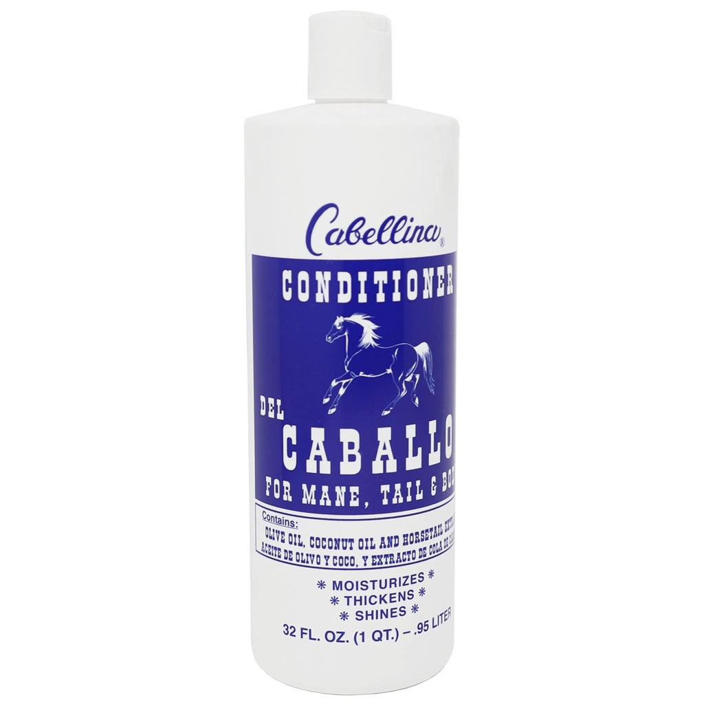 CABELLINA CONDITIONER 32oz/12