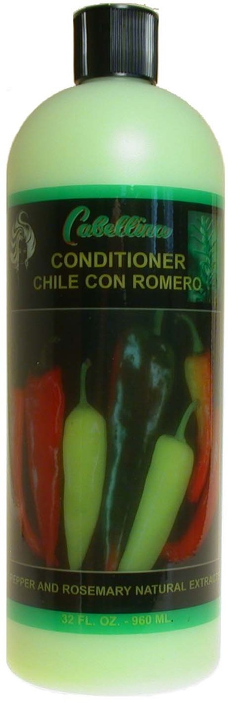 CHILE CON ROMERO CONDITIONER 32oz /12
