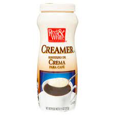 CREAMER / CREMORA 16oz /12 exp 3/26