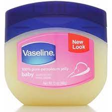 VASELINE PET JELLY BABY 13oz /24