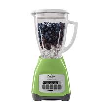 OSTER Blender Glass 2 speed Green BLSTKAG-KPB-013 /2