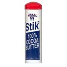 WOLTRA  COCOA BUTTER STICK 1oz  /12