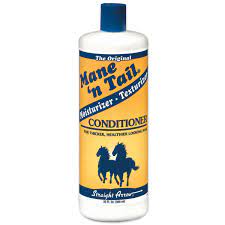 MANE 'N TAIL CONDITIONER 32oz /6