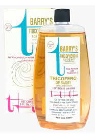 BARRY'S TRICOFERO SIN/GRAS 8oz