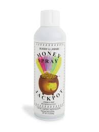 MONEY JACKPOT SPRAY 8oz /12