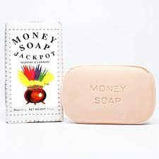 MONEY JACKPOT SOAP  3.3oz /144
