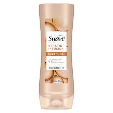 SUAVE CONDITIONER 12.6oz ASSORTED /6