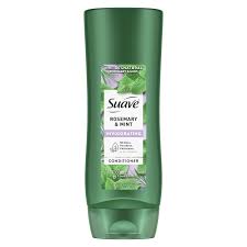 SUAVE CONDITIONER  18oz  ASSORTED /4