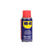 WD-40  3oz /12