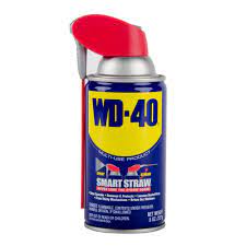 WD-40 SMART STRW 8oz  /12