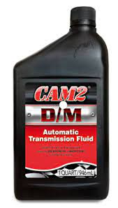 CAM 2 TRANSMISSION FLUID 1QT /12