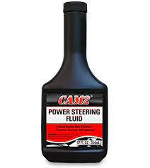 CAM 2 POWER STEERING FLUID 12oz /12