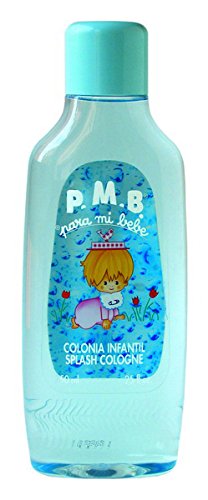 PMB COLONIA AZUL 25oz /12