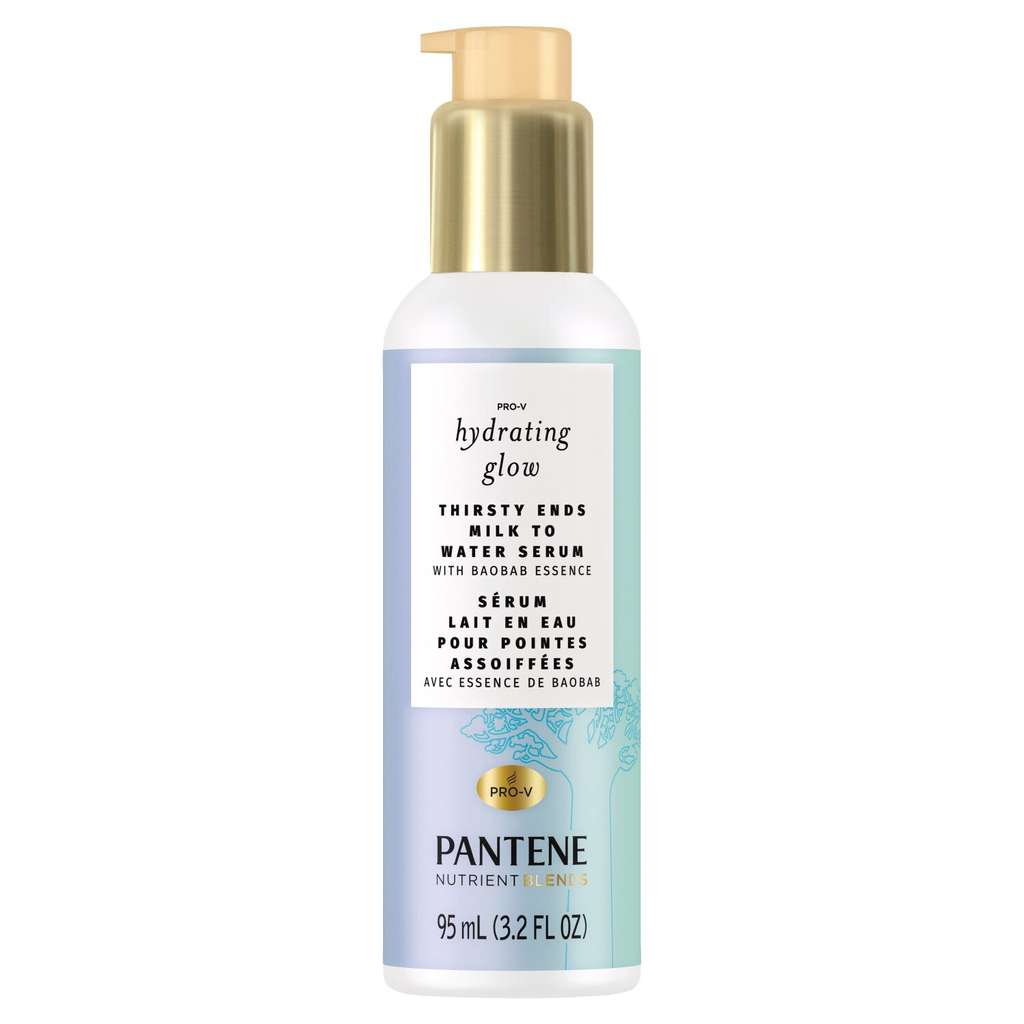 PANTENE  HYDRATING GLOW 3.2oz