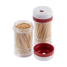 TOOTHPICKS 200ct each X 4PK /72