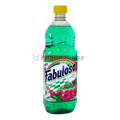 FABULOSO TROPICAL 28oz /12