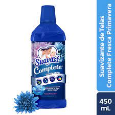 SUAVITEL Complete Fresca Primavera 450ml /12