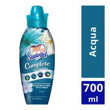 SUAVITEL COMPLETE ACQUA 700ML /12 SR0958