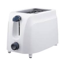 BRENTWOOD 2 SLICE TOASTER WHT /6 TS260W