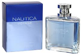 NAUTICA VOYAGE SPORT 3.3oz F/M