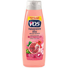 VO5 CONDITIONER PROMEGRANATE BLISS 15oz /6