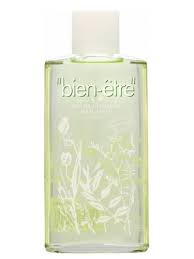 BIEN-ETRE COLOGNE NATUREL 250ml /12