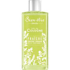 BIEN-ETRE COLOGNE E.FRAIC 250ml /12