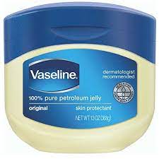 VASELINE PET JELLY 13oz /24