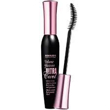 BOURJOIS VOLUME ULTRA CURL MASCARA 3-PK/48