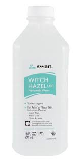 SWAN WITCH HAZEL 16oz /12