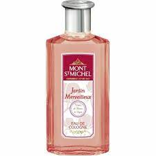 MONT ST MICHEL JARDIN MERVEILLEUX 250ML /12