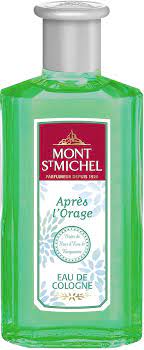 MONT ST MICHEL APRES L'ORAGE 250ML /12