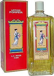 POMPEIA LOTION 423ml 14.25oz /24