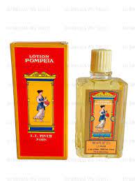 POMPEIA LOTION 100ml - 3.3oz /72