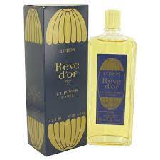 REVE D'OR LOTION 97ml - 3.25oz /72