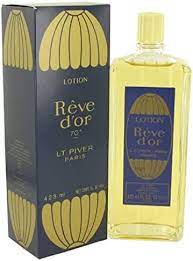 REVE D'OR LOTION 423ml 14.25oz /24