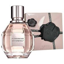 FLOWERBOMB VIKTOR & ROLF 1.7oz F/W