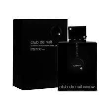 ARMAF CLUB DE NUIT INTENSE 3.6oz EDT F/M