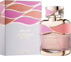 ARMAF LA ROSA 3.4oz F/W