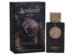 ARMAF CLUB DE NUIT LIONHEART 3.4oz F/W