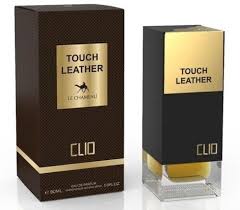 EMPER CLIO TOUCH LEATHER EAU DE PARFUM 3.0oz