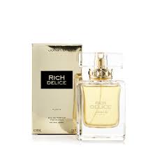 RICH DELICE WOMAN 3.4oz