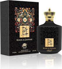 Al Fares ROOH AL JANNAH Eau De Parfum Spray F/W 3.4oz