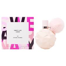 ARIANA GRANDE SWEET LIKE CANDY 3.4oz F/W